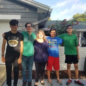 Meet your Posher, Bonnie